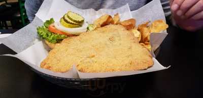 Mcgilvery's Speedway