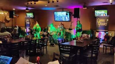 Mcgilvery's Speedway