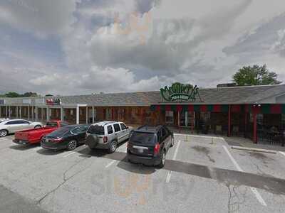 Mcgilvery's Speedway