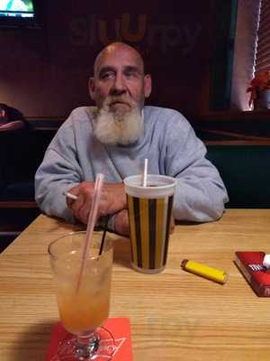 Mcgilvery's Speedway