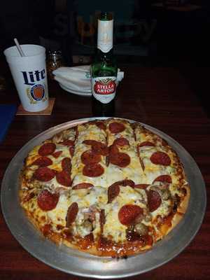 Mcgilvery's Speedway