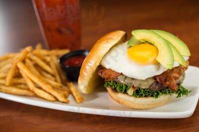 Native Grill & Wings