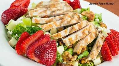 Native Grill & Wings