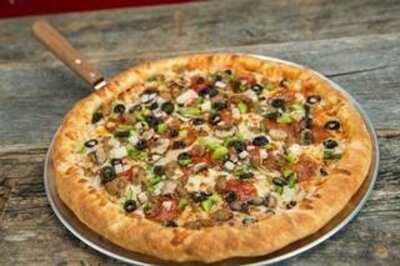 Native Grill & Wings