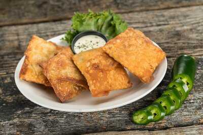 Native Grill & Wings