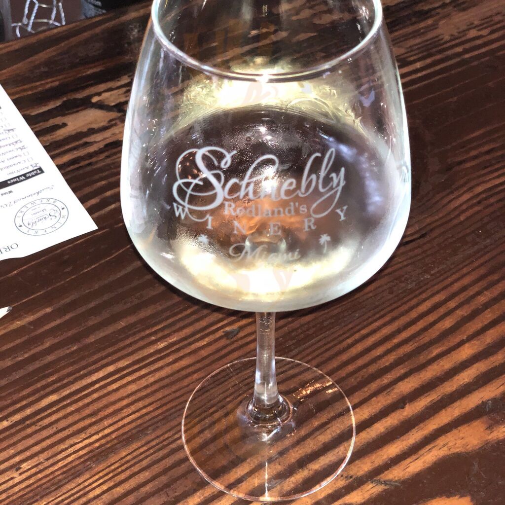 Schnebly Winery