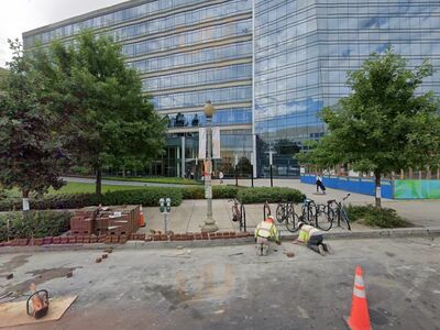 Vie De France Bakery & Cafe