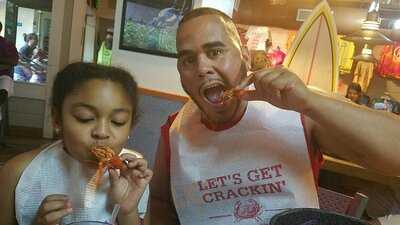 Joes Crab Shack