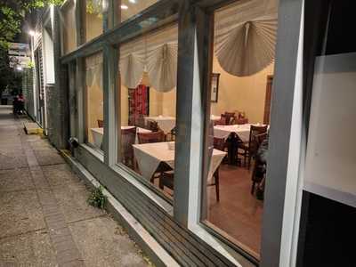 Cuzco Peruvian Restaurant