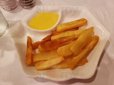 Cuzco Peruvian Restaurant