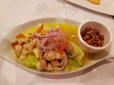 Cuzco Peruvian Restaurant