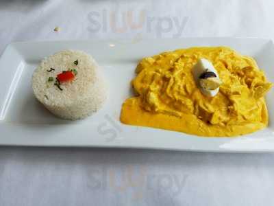 Cuzco Peruvian Restaurant