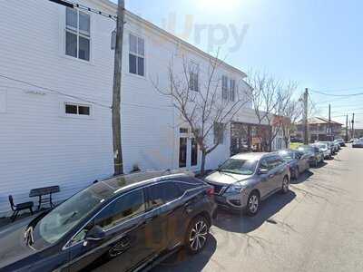 Cuzco Peruvian Restaurant