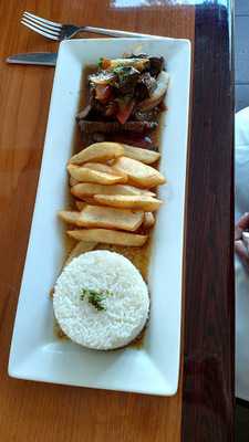 Cuzco Peruvian Restaurant