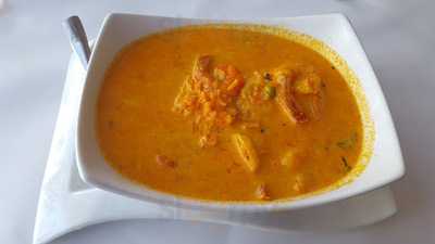 Cuzco Peruvian Restaurant