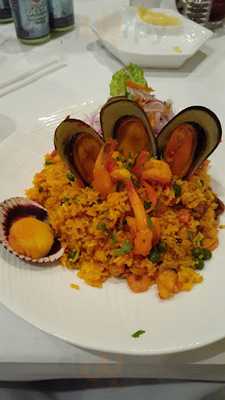 Cuzco Peruvian Restaurant