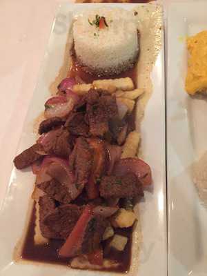 Cuzco Peruvian Restaurant