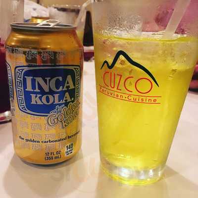 Cuzco Peruvian Restaurant