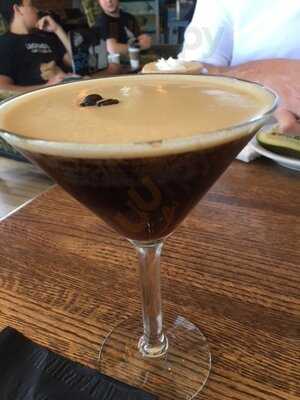 The Molecule Effect Coffee And Wine