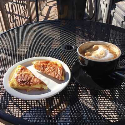 The Molecule Effect Coffee And Wine