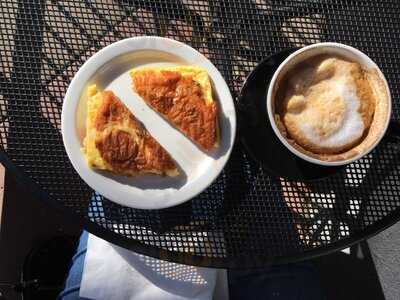 The Molecule Effect Coffee And Wine