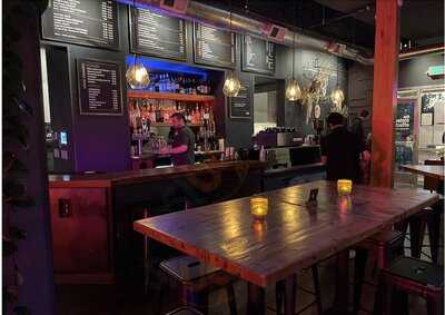 The Molecule Effect Coffee And Wine