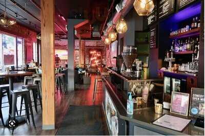 The Molecule Effect Coffee And Wine