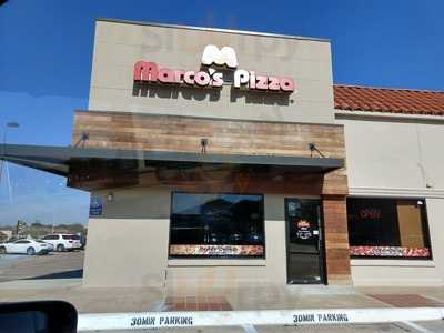 Marco's Pizza
