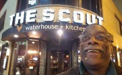 The Scout