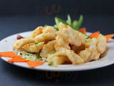 Shanghai Dumpling King