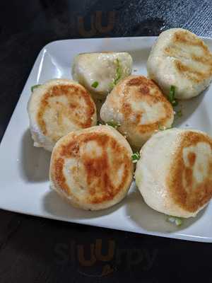 Shanghai Dumpling King