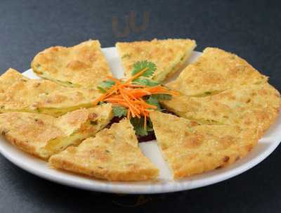 Shanghai Dumpling King