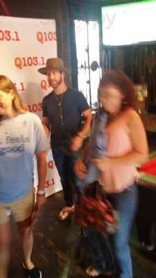 Baxter's 942 Bar & Grill