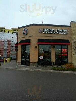 Jimmy Johns