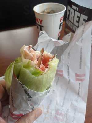 Jimmy Johns