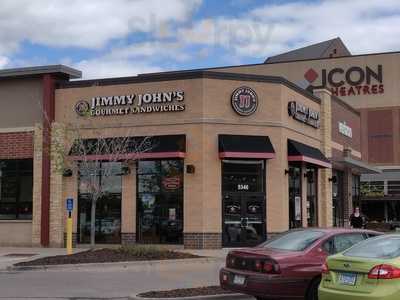 Jimmy Johns