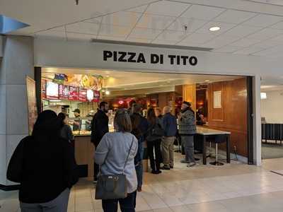 Pizza Di Tito