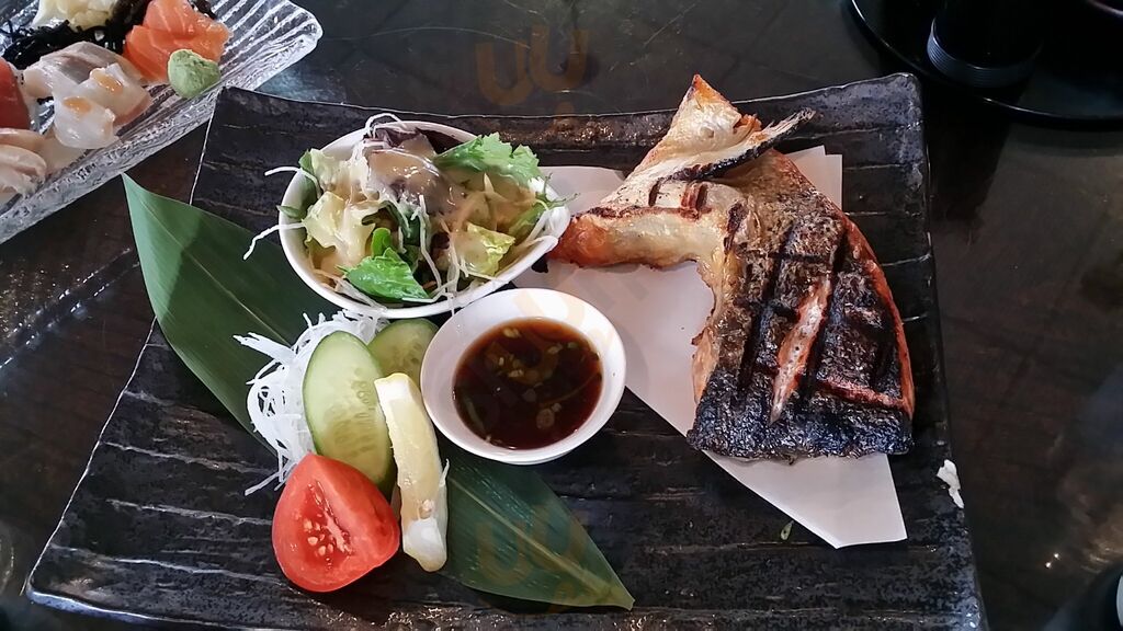 Nobu's Japanese Restaurant