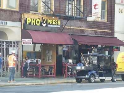 Pho Xpress