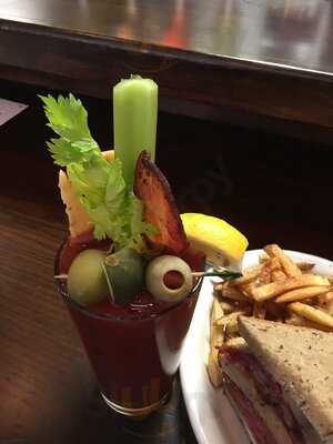 Frances' Deli And Brunchery