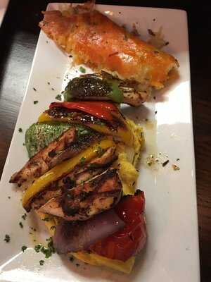 Frances' Deli And Brunchery