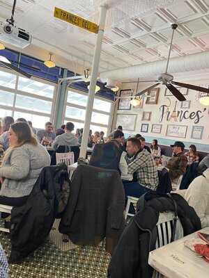 Frances' Deli And Brunchery