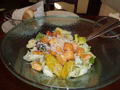 Olive Garden Italian Restaurant