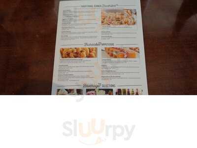 Olive Garden Italian Restaurant