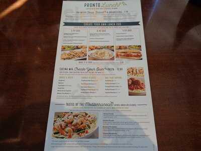 Olive Garden Italian Restaurant