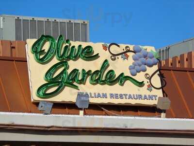 Olive Garden Italian Restaurant