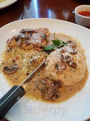 Olive Garden Italian Restaurant