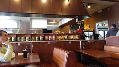 Penn Station East Coast Subs