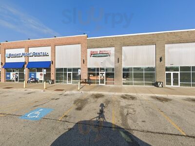 Penn Station East Coast Subs