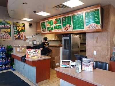 Georgios Oven Fresh Pizza Co.